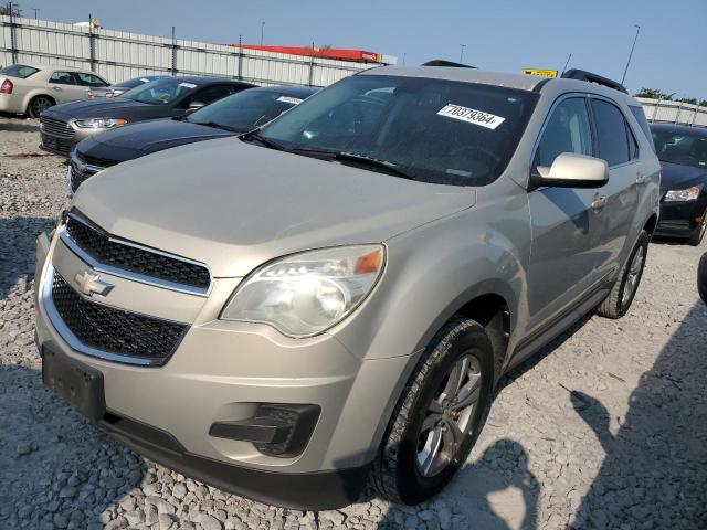 Photo 0 VIN: 2GNALDEC8B1305007 - CHEVROLET EQUINOX LT 