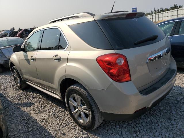 Photo 1 VIN: 2GNALDEC8B1305007 - CHEVROLET EQUINOX LT 