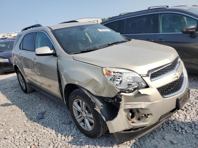 Photo 3 VIN: 2GNALDEC8B1305007 - CHEVROLET EQUINOX LT 