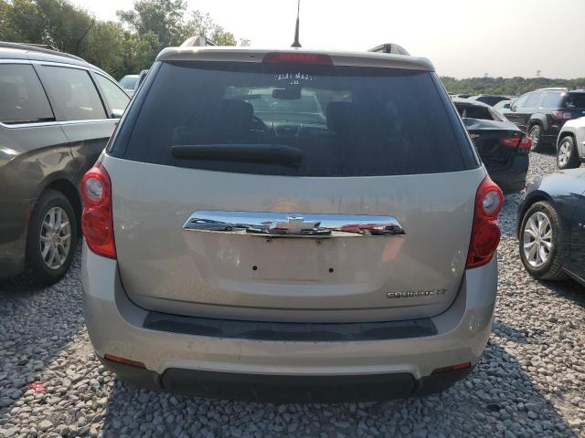 Photo 5 VIN: 2GNALDEC8B1305007 - CHEVROLET EQUINOX LT 