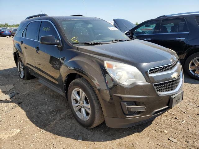 Photo 0 VIN: 2GNALDEC8B1320610 - CHEVROLET EQUINOX LT 