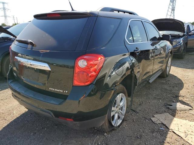 Photo 3 VIN: 2GNALDEC8B1320610 - CHEVROLET EQUINOX LT 