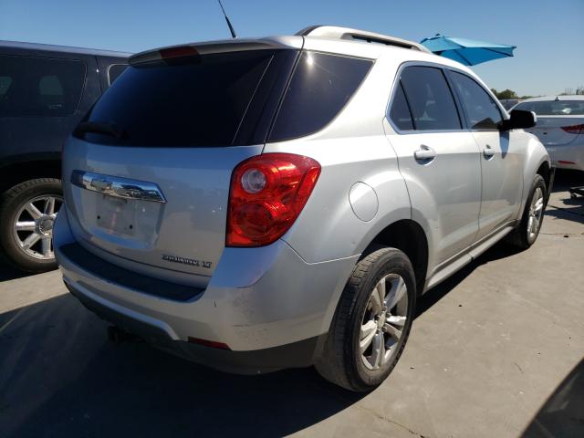 Photo 3 VIN: 2GNALDEC8B1323796 - CHEVROLET EQUINOX LT 