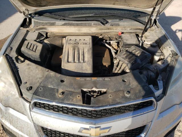 Photo 6 VIN: 2GNALDEC8B1333423 - CHEVROLET EQUINOX LT 