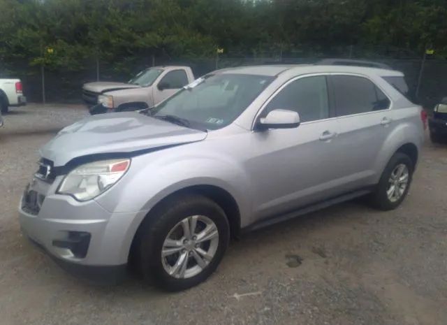 Photo 1 VIN: 2GNALDEC9B1155473 - CHEVROLET EQUINOX 