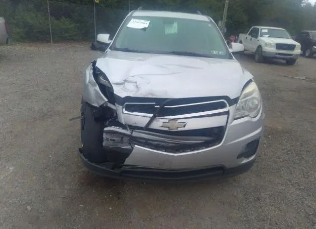 Photo 5 VIN: 2GNALDEC9B1155473 - CHEVROLET EQUINOX 