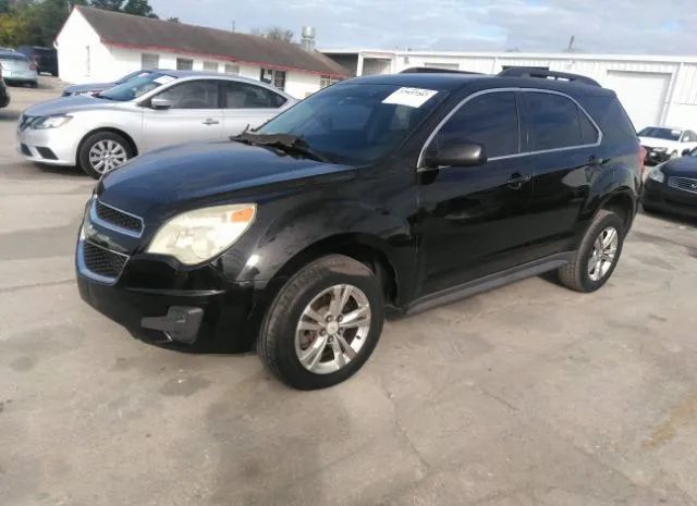 Photo 1 VIN: 2GNALDEC9B1179112 - CHEVROLET EQUINOX 