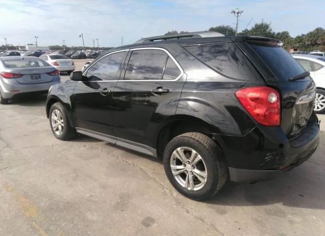 Photo 2 VIN: 2GNALDEC9B1179112 - CHEVROLET EQUINOX 