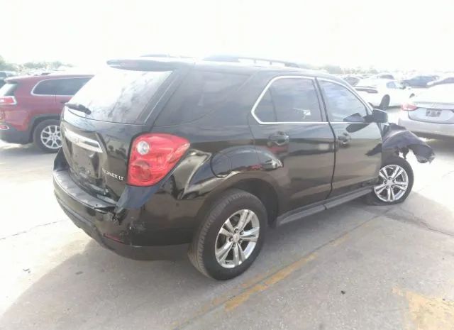 Photo 3 VIN: 2GNALDEC9B1179112 - CHEVROLET EQUINOX 