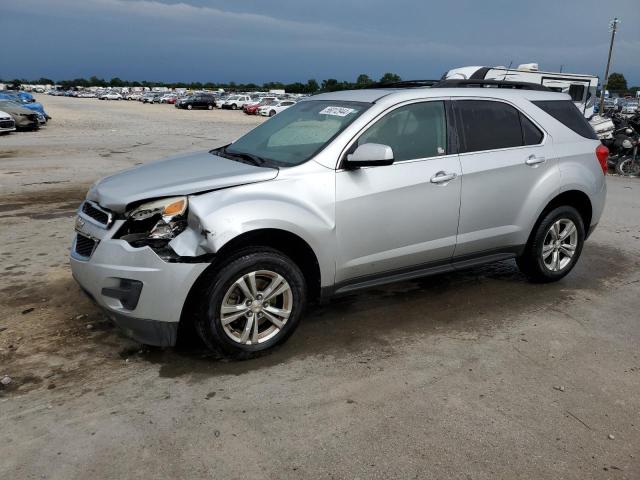 Photo 0 VIN: 2GNALDEC9B1189204 - CHEVROLET EQUINOX LT 