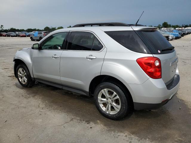 Photo 1 VIN: 2GNALDEC9B1189204 - CHEVROLET EQUINOX LT 