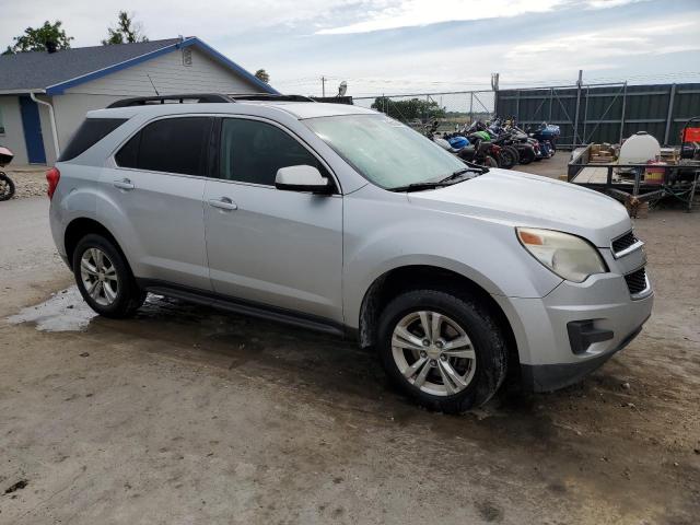 Photo 3 VIN: 2GNALDEC9B1189204 - CHEVROLET EQUINOX LT 