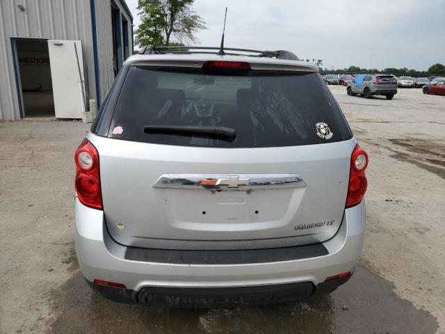 Photo 5 VIN: 2GNALDEC9B1189204 - CHEVROLET EQUINOX LT 