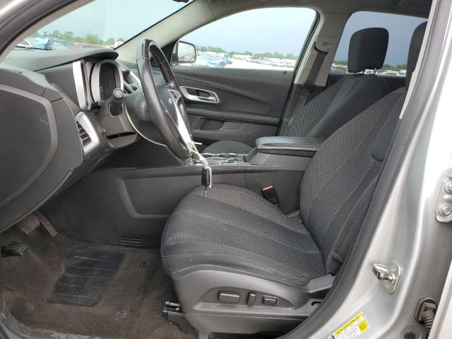 Photo 6 VIN: 2GNALDEC9B1189204 - CHEVROLET EQUINOX LT 