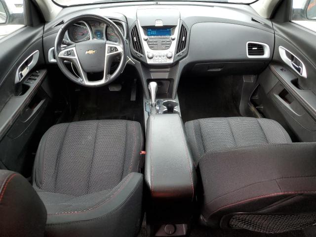 Photo 7 VIN: 2GNALDEC9B1189204 - CHEVROLET EQUINOX LT 