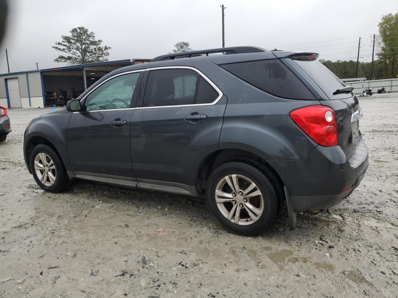 Photo 1 VIN: 2GNALDEC9B1239034 - CHEVROLET EQUINOX 