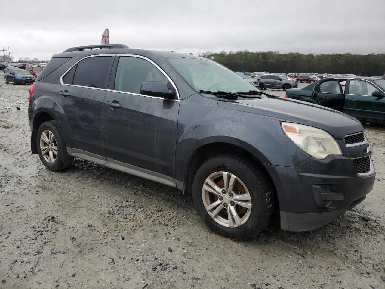 Photo 3 VIN: 2GNALDEC9B1239034 - CHEVROLET EQUINOX 