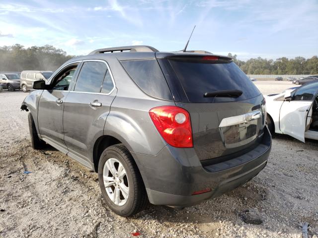 Photo 2 VIN: 2GNALDEC9B1241155 - CHEVROLET EQUINOX LT 