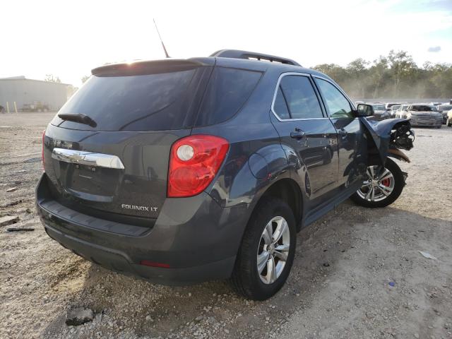 Photo 3 VIN: 2GNALDEC9B1241155 - CHEVROLET EQUINOX LT 