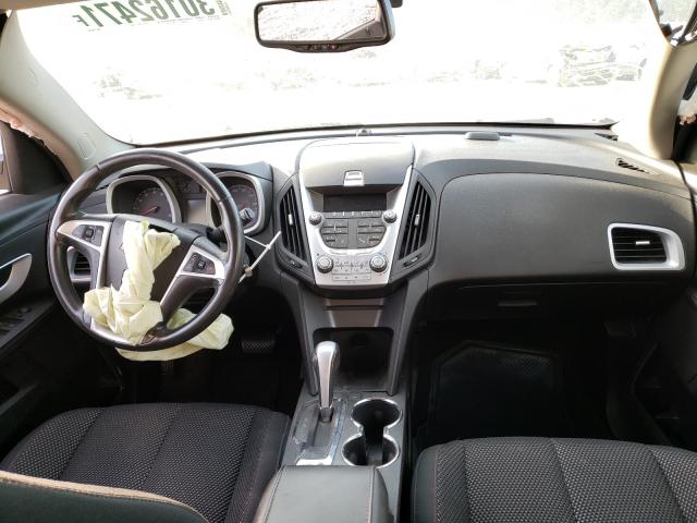 Photo 8 VIN: 2GNALDEC9B1241155 - CHEVROLET EQUINOX LT 