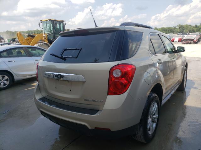 Photo 3 VIN: 2GNALDEC9B1252141 - CHEVROLET EQUINOX LT 