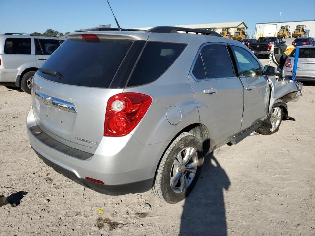 Photo 3 VIN: 2GNALDEC9B1261809 - CHEVROLET EQUINOX LT 