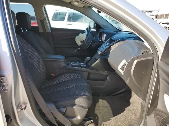 Photo 4 VIN: 2GNALDEC9B1261809 - CHEVROLET EQUINOX LT 