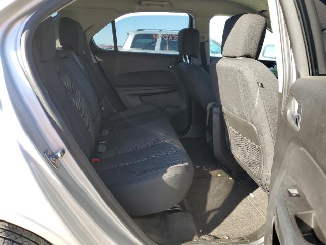 Photo 5 VIN: 2GNALDEC9B1261809 - CHEVROLET EQUINOX LT 