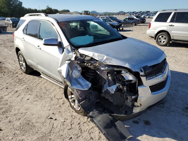 Photo 8 VIN: 2GNALDEC9B1261809 - CHEVROLET EQUINOX LT 