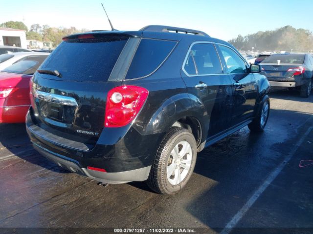 Photo 3 VIN: 2GNALDEC9B1281056 - CHEVROLET EQUINOX 