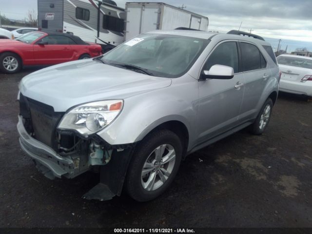 Photo 1 VIN: 2GNALDEC9B1294339 - CHEVROLET EQUINOX 