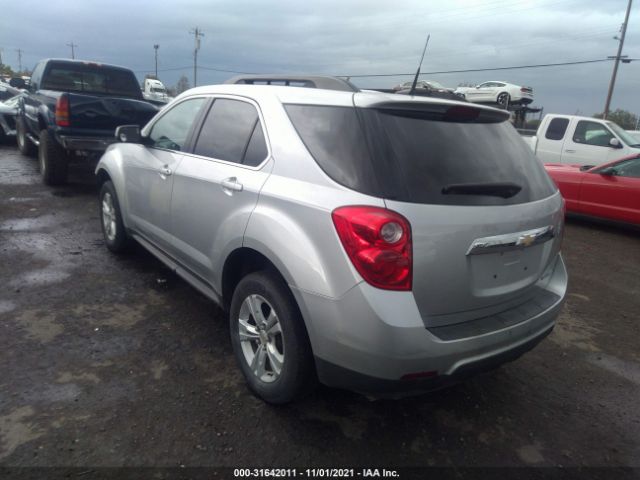 Photo 2 VIN: 2GNALDEC9B1294339 - CHEVROLET EQUINOX 