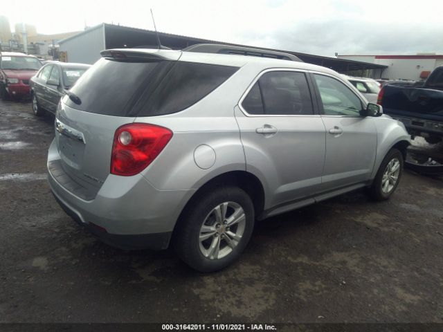 Photo 3 VIN: 2GNALDEC9B1294339 - CHEVROLET EQUINOX 