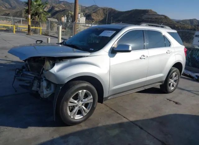 Photo 1 VIN: 2GNALDEC9B1307994 - CHEVROLET EQUINOX 