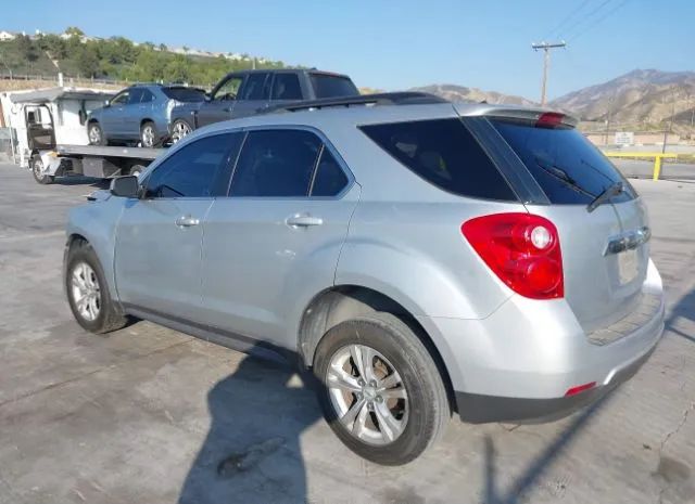 Photo 2 VIN: 2GNALDEC9B1307994 - CHEVROLET EQUINOX 