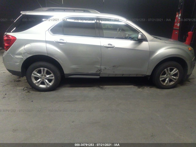 Photo 5 VIN: 2GNALDEC9B1310944 - CHEVROLET EQUINOX 