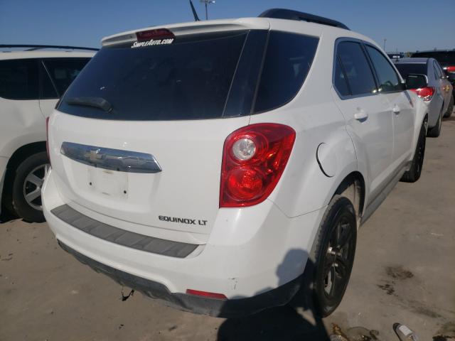 Photo 3 VIN: 2GNALDEC9B1311544 - CHEVROLET EQUINOX LT 