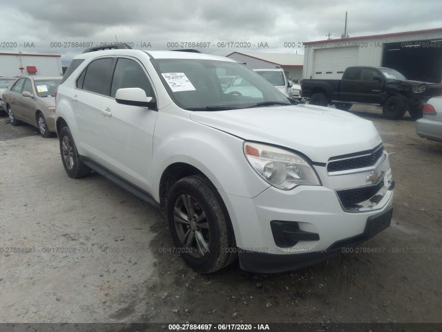 Photo 0 VIN: 2GNALDEC9B1328277 - CHEVROLET EQUINOX 