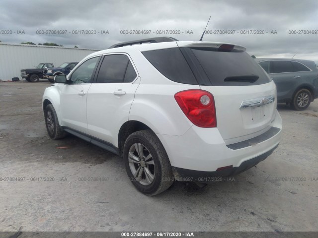 Photo 2 VIN: 2GNALDEC9B1328277 - CHEVROLET EQUINOX 