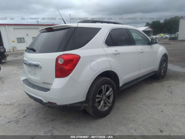 Photo 3 VIN: 2GNALDEC9B1328277 - CHEVROLET EQUINOX 