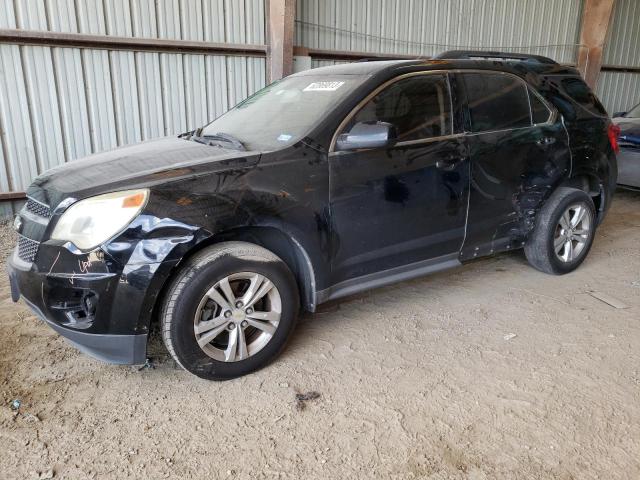 Photo 0 VIN: 2GNALDEC9B1331714 - CHEVROLET EQUINOX LT 