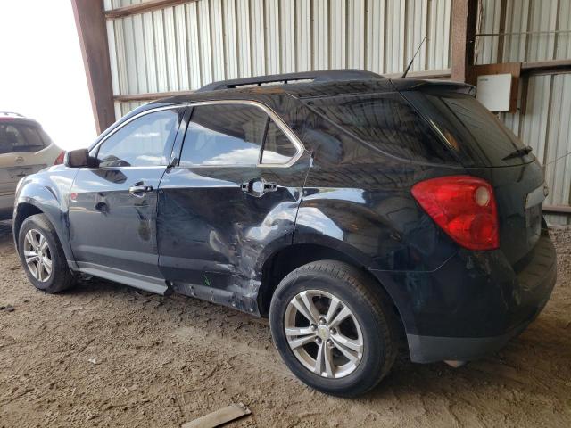 Photo 1 VIN: 2GNALDEC9B1331714 - CHEVROLET EQUINOX LT 