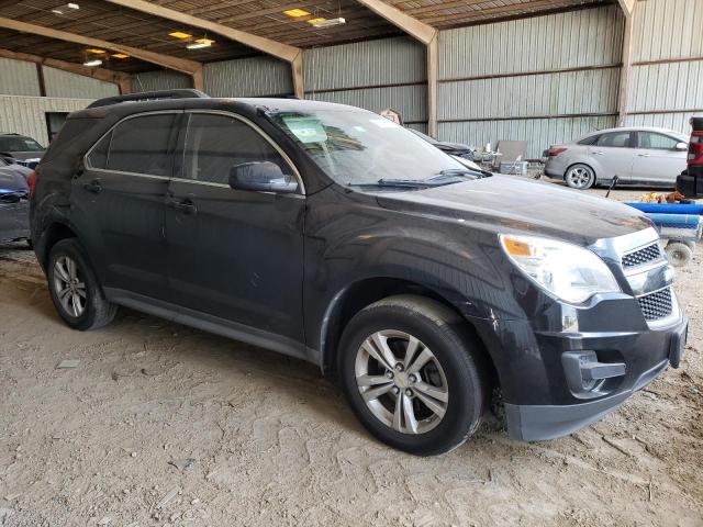 Photo 3 VIN: 2GNALDEC9B1331714 - CHEVROLET EQUINOX LT 