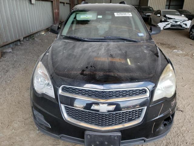 Photo 4 VIN: 2GNALDEC9B1331714 - CHEVROLET EQUINOX LT 