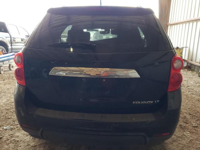 Photo 5 VIN: 2GNALDEC9B1331714 - CHEVROLET EQUINOX LT 