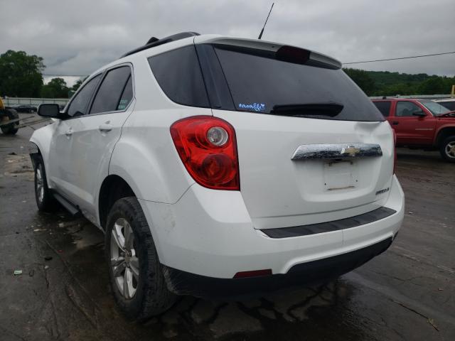 Photo 2 VIN: 2GNALDEC9B1335102 - CHEVROLET EQUINOX LT 