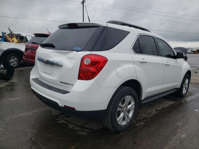 Photo 3 VIN: 2GNALDEC9B1335102 - CHEVROLET EQUINOX LT 