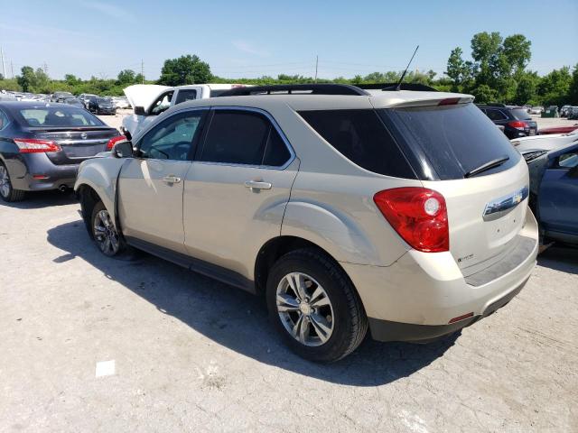 Photo 1 VIN: 2GNALDEC9B1336847 - CHEVROLET EQUINOX LT 