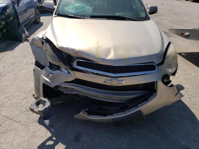 Photo 11 VIN: 2GNALDEC9B1336847 - CHEVROLET EQUINOX LT 