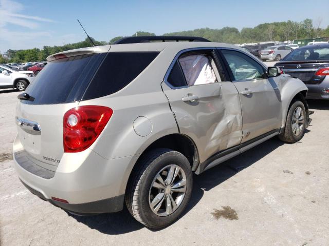 Photo 2 VIN: 2GNALDEC9B1336847 - CHEVROLET EQUINOX LT 